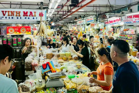 Thương nhân Trung Quốc kinh doanh tại Việt Nam: Từ nhà cung ứng trở thành “ông chủ tại chỗ”