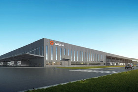 Nhà máy 100 triệu USD và tham vọng "đế chế" xe điện của YADEA tại Việt Nam