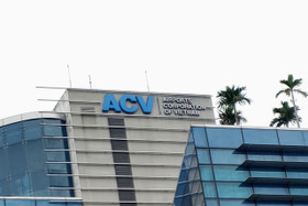 ACV đổi người đại diện pháp luật giữa lúc sân bay Long Thành vào giai đoạn then chốt