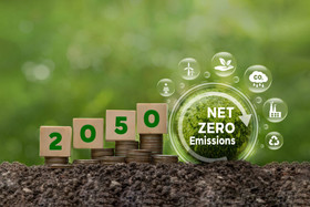 Việt Nam trên đường đạt Net Zero: Vai trò của thị trường carbon và những thách thức phía trước