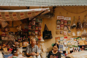 Hộ kinh doanh sử dụng nhiều tài khoản ngân hàng cần lưu ý gì khi kê khai thuế