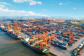 Hải Phòng chuẩn bị thiết lập Khu kinh tế chuyên biệt 