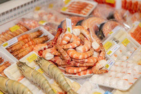 Trung Quốc chi 1,23 tỷ USD mua một loại thủy sản của Việt Nam