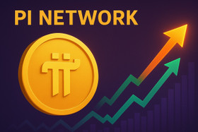 Pi Network giằng co quanh vùng giá thấp, thị trường chờ đợi "cú hích" từ hệ sinh thái