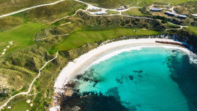 Cape Wickham Golf Links – sân golf số 1 nước Úc do Vinpearl Golf quản lý và vận hành