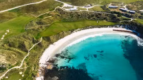 Cape Wickham Golf Links – sân golf số 1 nước Úc do Vinpearl Golf quản lý và vận hành