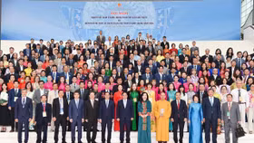 MB khát vọng trở thành ngân hàng của kiều bào toàn thế giới