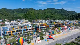 Flamingo Golden Hill Hà Nam sẽ được ra mắt vào quý 4/2024