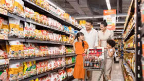 Masan Consumer chào bán cổ phiếu giá 10.000 đồng/cp