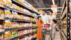 Masan Consumer chào bán cổ phiếu giá 10.000 đồng/cp