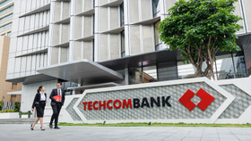 Techcombank hai năm liên tiếp được vinh danh Nơi làm việc tốt nhất châu Á do GPTW® bình chọn