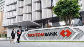 Techcombank hai năm liên tiếp được vinh danh Nơi làm việc tốt nhất châu Á do GPTW® bình chọn