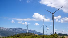 BIDV là ngân hàng thương mại dẫn đầu thị trường về tài trợ các dự án xanh