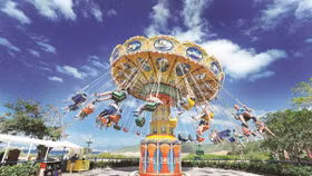 Gia đình đa thế hệ “chọn mặt, gửi vàng” tại khu đô thị đáng sống hàng đầu Quảng Trị