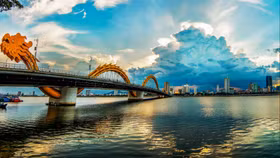 Đầu tư khách sạn tại Đà Nẵng: Sự chuyển dịch chiến lược hướng đến khách hàng doanh nghiệp