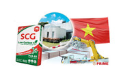 SCG giữ vững kỷ luật tài chính trong năm 2025, củng cố vị thế tại Việt Nam
