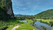 Gần 800 golf thủ tham dự giải Phoenix Reborn Golf Tournament 2026