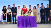 Vietjet SkyJoy và LynkiD hợp tác mở rộng quyền lợi hội viên