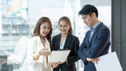 87% doanh nghiệp Việt gặp thách thức khi tìm người kế nhiệm