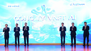 VNPT AI chính thức ra mắt, kỳ vọng thành mũi nhọn chiến lược của Tập đoàn 