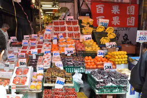 Những điều bạn cần biết về văn hóa mua sắm tại Nhật Bản