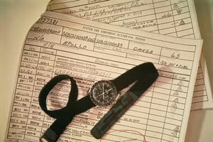 Câu chuyện về 6 chiếc đồng hồ của 6 người đàn ông vĩ đại trong lịch sử nhân loại