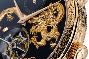 Vacheron Constantin: 263 năm kiêu hãnh với những thiết kế "độc nhất vô nhị"