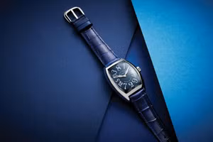 Franck Muller kỉ niệm 15 năm ra mắt chiếc đồng hồ danh tiếng “Crazy Hours”