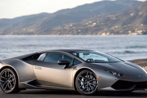Lamborghini Huracan Avio giá gần 15 tỷ đồng tại Việt Nam