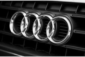 Audi sắp có logo nhận diện thương hiệu mới