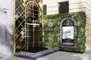 Golden Age - Điểm đến trong chuyến "du hành" của những huyền thoại