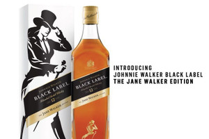 Jane Walker? Liệu “phiên bản nữ” của nhãn hiệu rượu scotch bán chạy nhất thế giới có thu hút được phái đẹp?