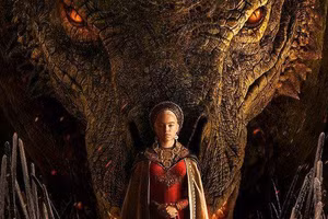 House of the Dragon đạt danh hiệu “Màn ra mắt phim truyền hình lớn nhất của HBO"