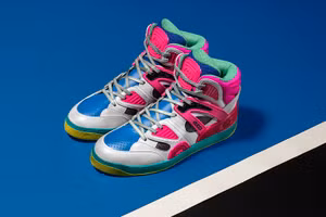 Gucci tạo cơn sốt mới với giày sneaker bằng chất liệu bền vững thuần chay Demetra