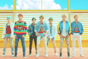 "DNA" là MV đầu tiên của BTS đạt 1,3 tỷ lượt xem trên YouTube