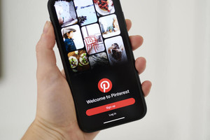 Pinterest trở thành nền tảng truyền thông xã hội đầu tiên cấm quảng cáo giảm cân