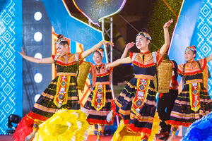 Lễ hội mùa hè Sa Pa tổ chức loạt sự kiện hấp dẫn du khách