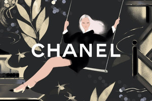 Giới mộ điệu bị "đánh úp" với CHANEL 2021/22 Métiers d’art show