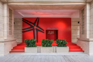 Thương hiệu đồng hồ Thụy Sĩ Roger Dubuis đã có mặt tại Việt Nam