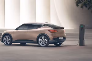 Genesis sẽ trình làng loạt xe điện mới từ nay cho tới năm 2030