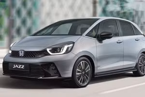 Audi S3 Manhart S400 2023 với sức mạnh 405 mã lực