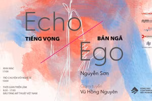 Tâm – Nhạc – Họa trong nghệ thuật của Nguyễn Sơn