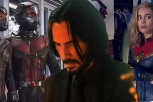 Loạt bom tấn năm 2023 đáng mong chờ cho người hâm mộ điện ảnh