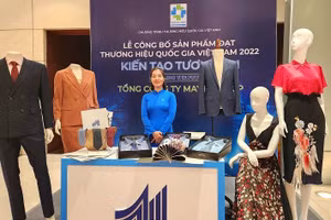 May 10 với chiến lược chiếm lĩnh thị trường nội địa