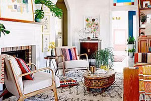 Gợi ý 7 cách dễ dàng làm mới không gian sống nhanh chóng