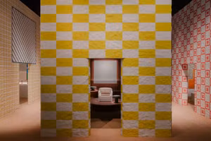 Hermès ra mắt BST nội thất cao cấp mới tại Milan