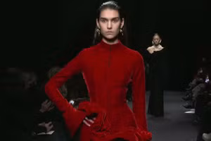 Jean Paul Gaultier Haute Couture Xuân Hè 2022: Định hình tương lai mới