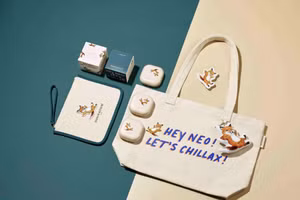 Chillax NEO Cushion khơi nguồn cảm hứng từ lối sống và tính cách ‘CHILLAX’ của khách hàng LANEIGE