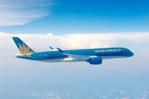 Vietnam Airlines hợp tác Air France nối lại thỏa thuận liên doanh