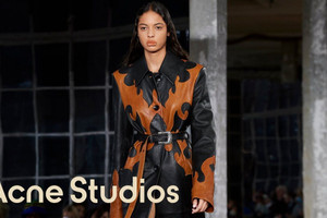 BST Xuân-Hè 2022- Acne Studios Women